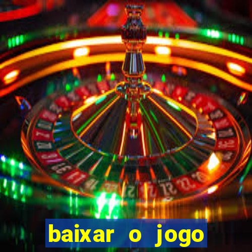 baixar o jogo super mario